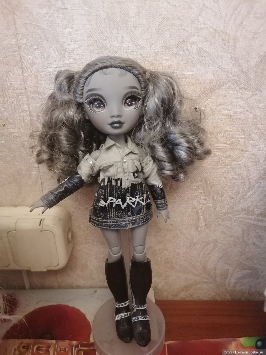 Самая самая или Королева — Куклы Rainbow High (Рейнбоу Хай (фото 6)