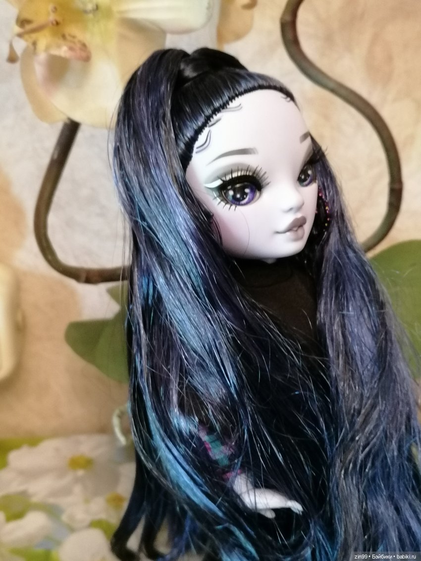Самая самая или Королева — Куклы Rainbow High (Рейнбоу Хай
