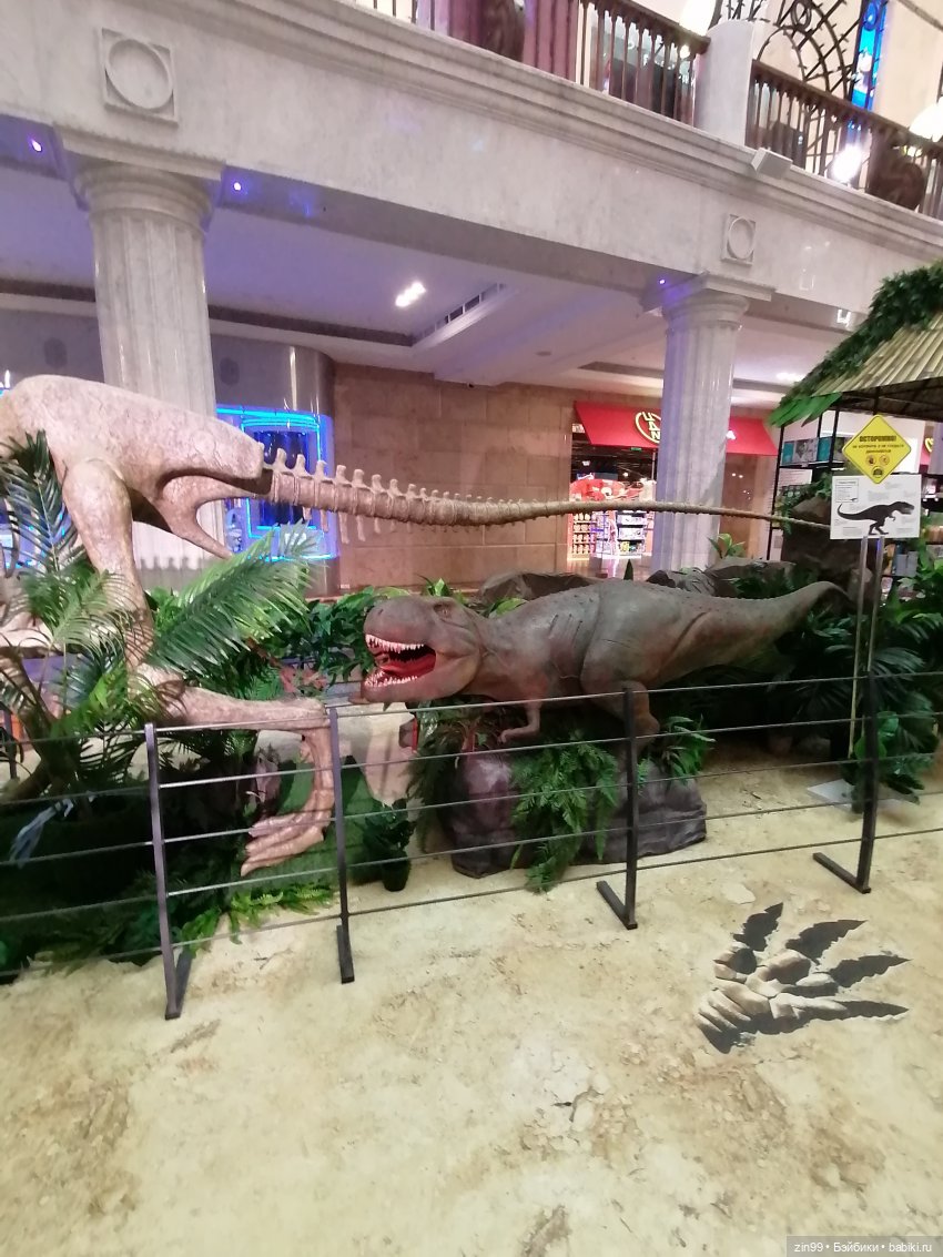 Прогулка по детскому магазину (фото 8)