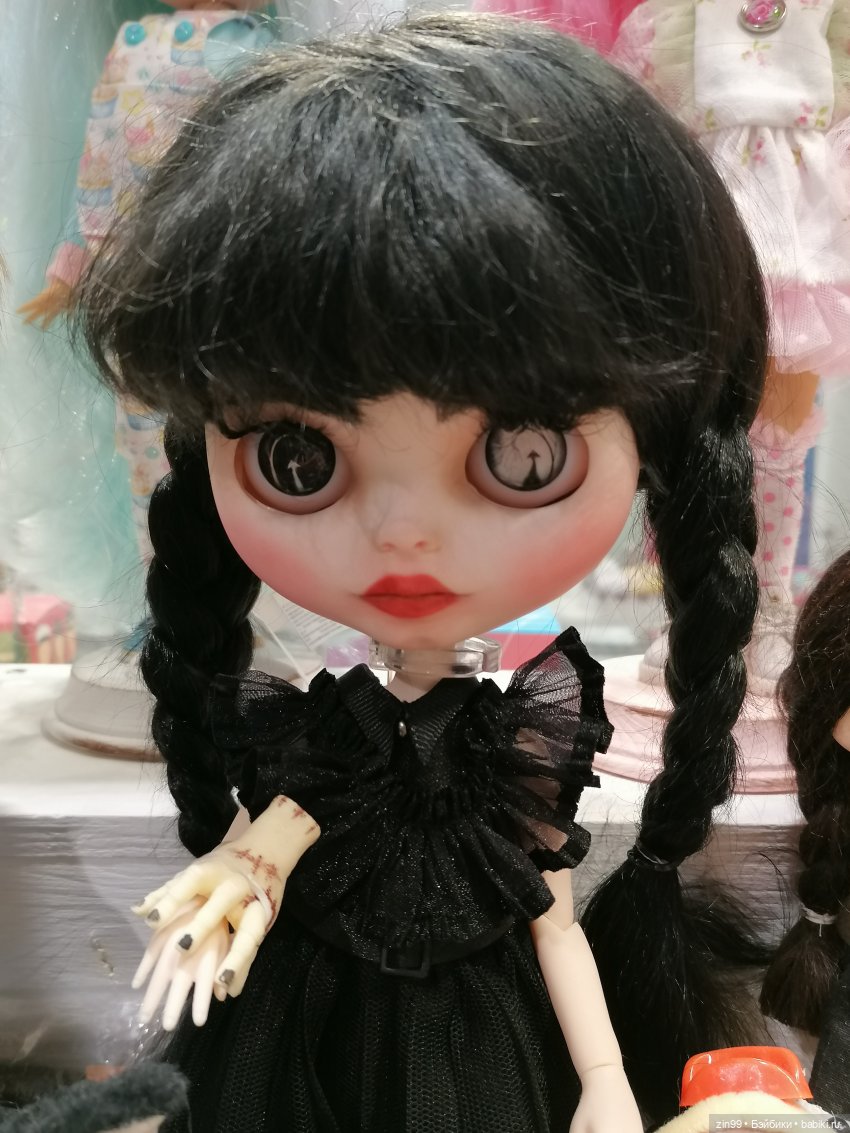 Детский магазин в центре Москвы