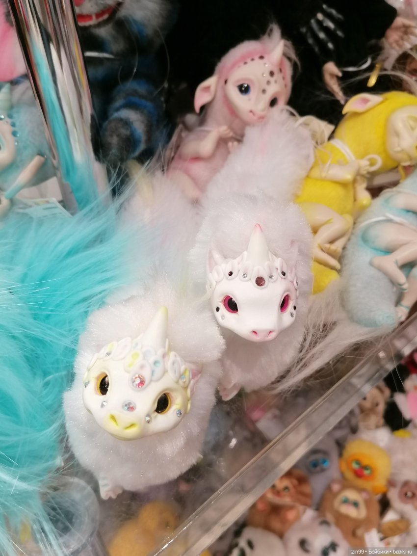 Детский магазин в центре Москвы