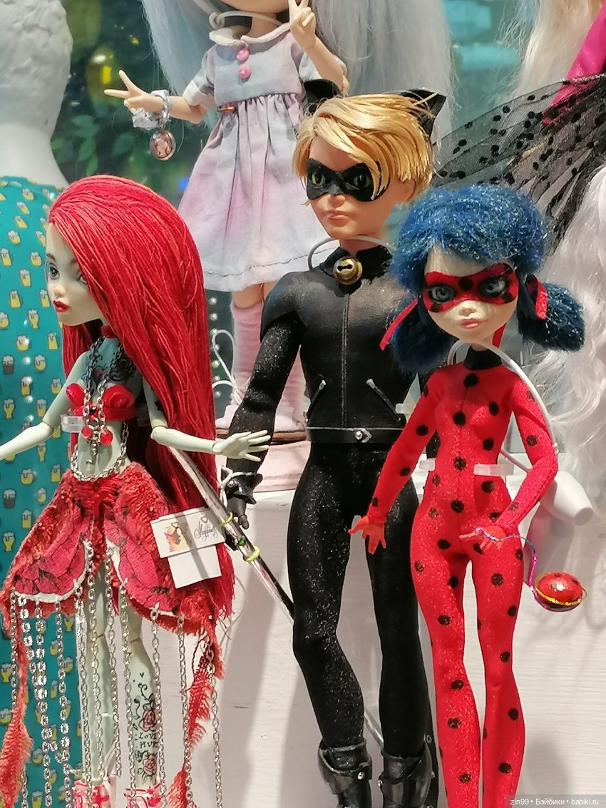 Детский магазин в центре Москвы