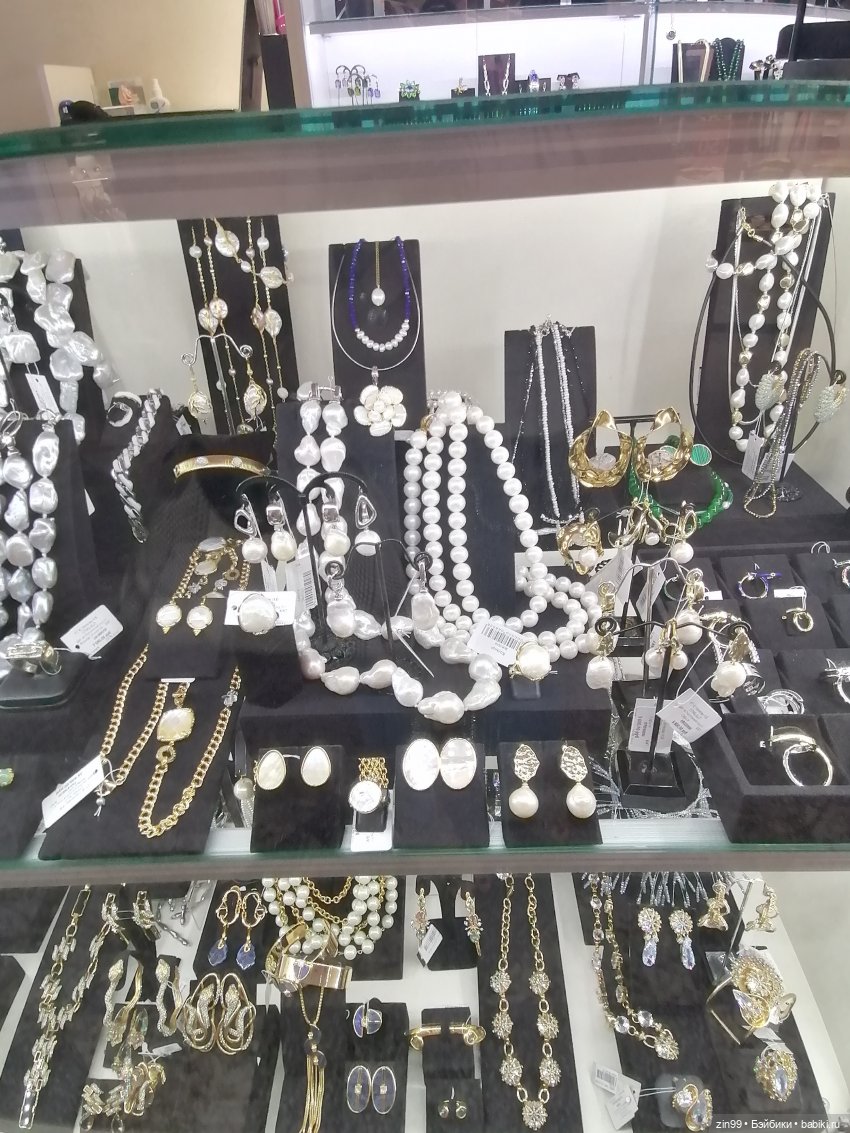 Детский магазин в центре Москвы