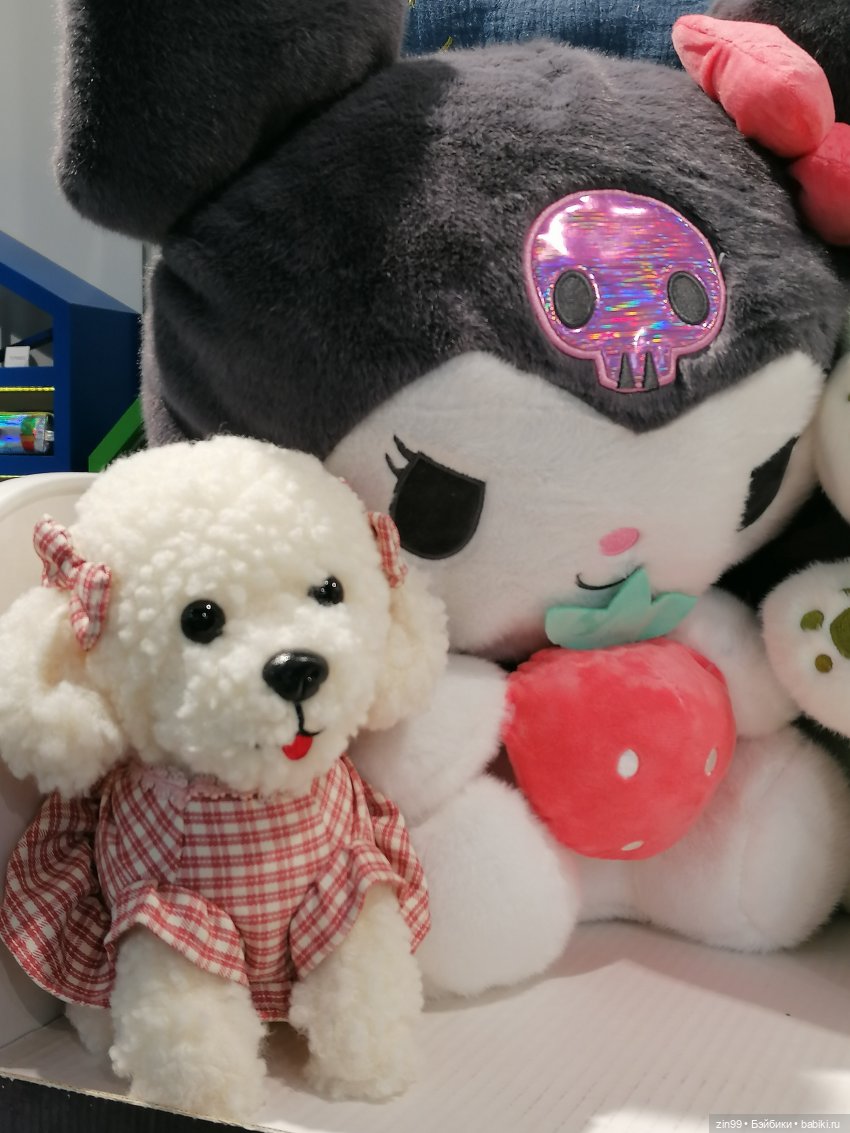 Детский магазин в центре Москвы