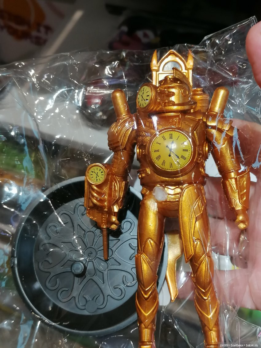 Детский магазин в центре Москвы