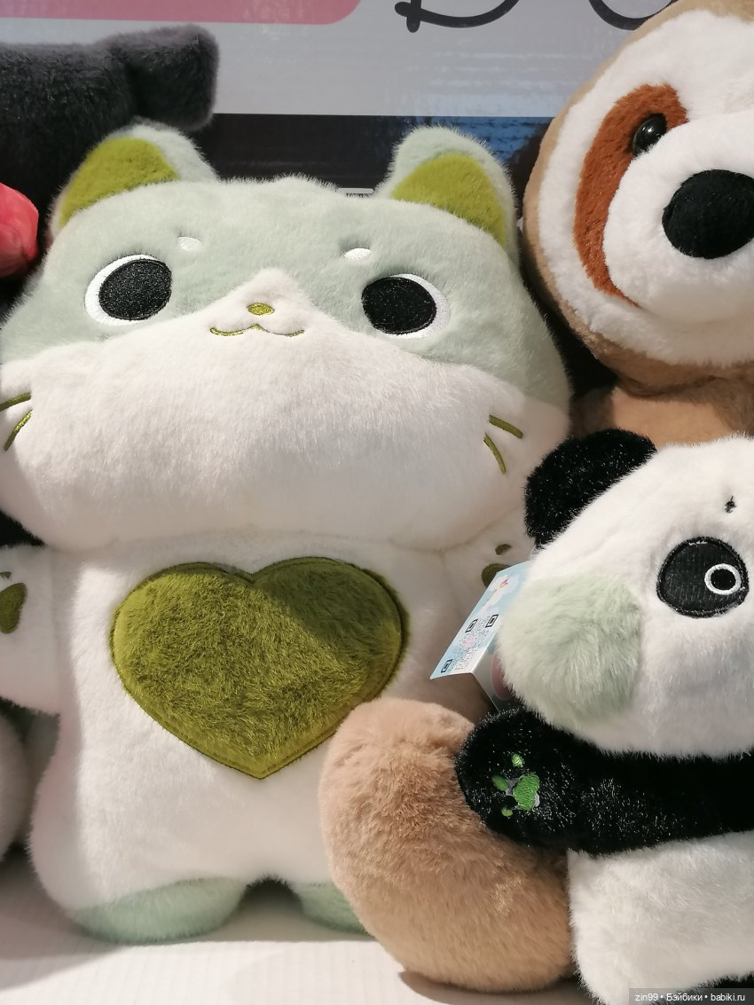 Детский магазин в центре Москвы