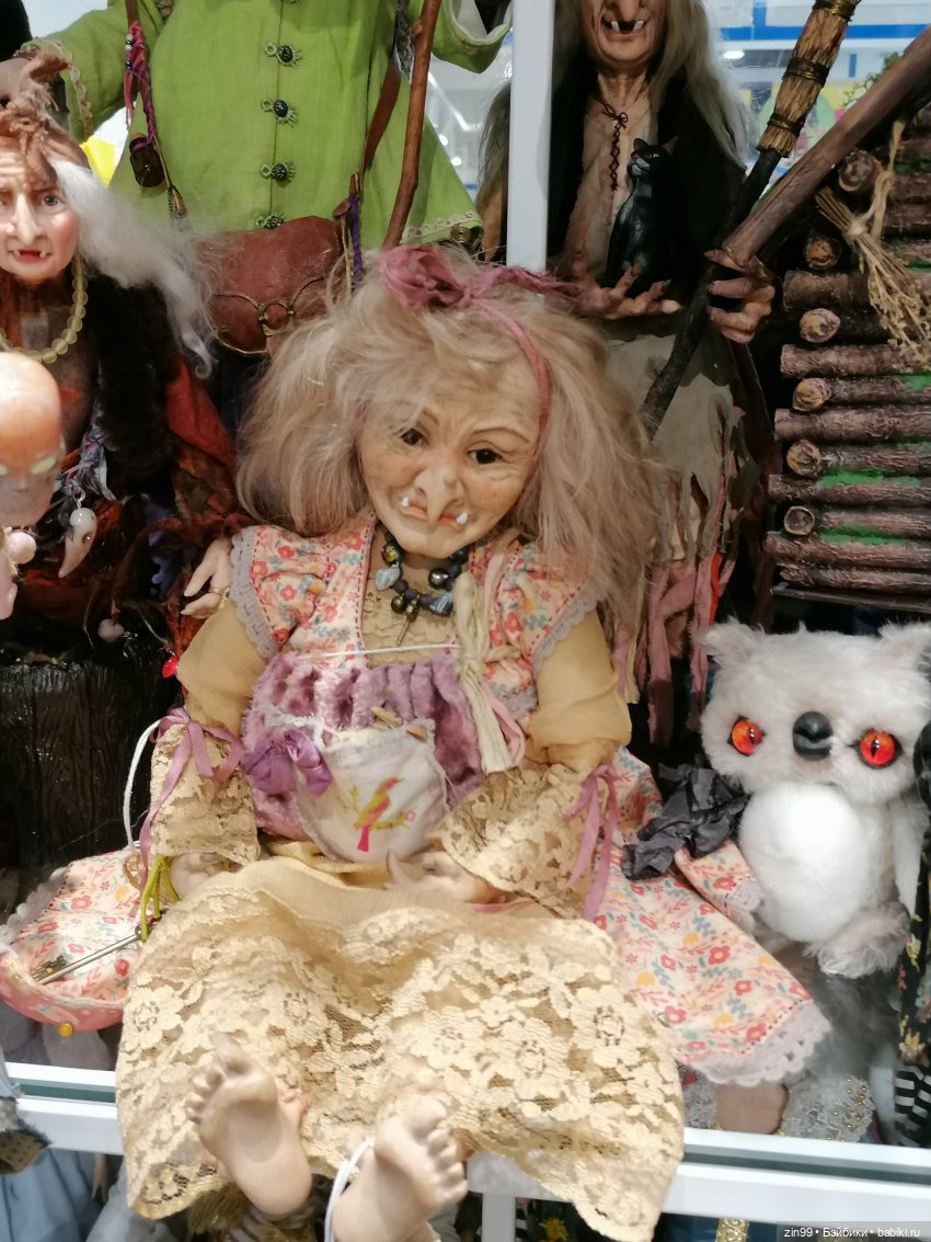 Детский магазин в центре Москвы