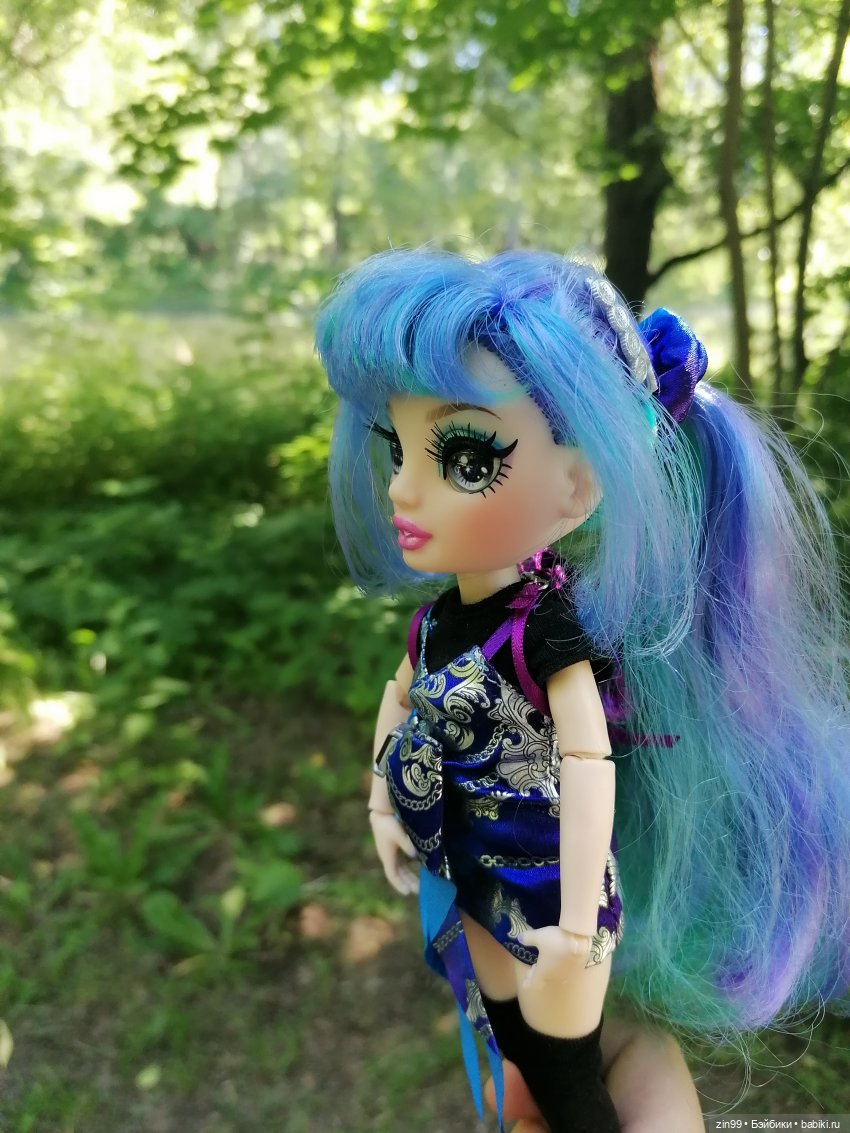 Близняшки Holly-две — Куклы Rainbow High (Рейнбоу Хай