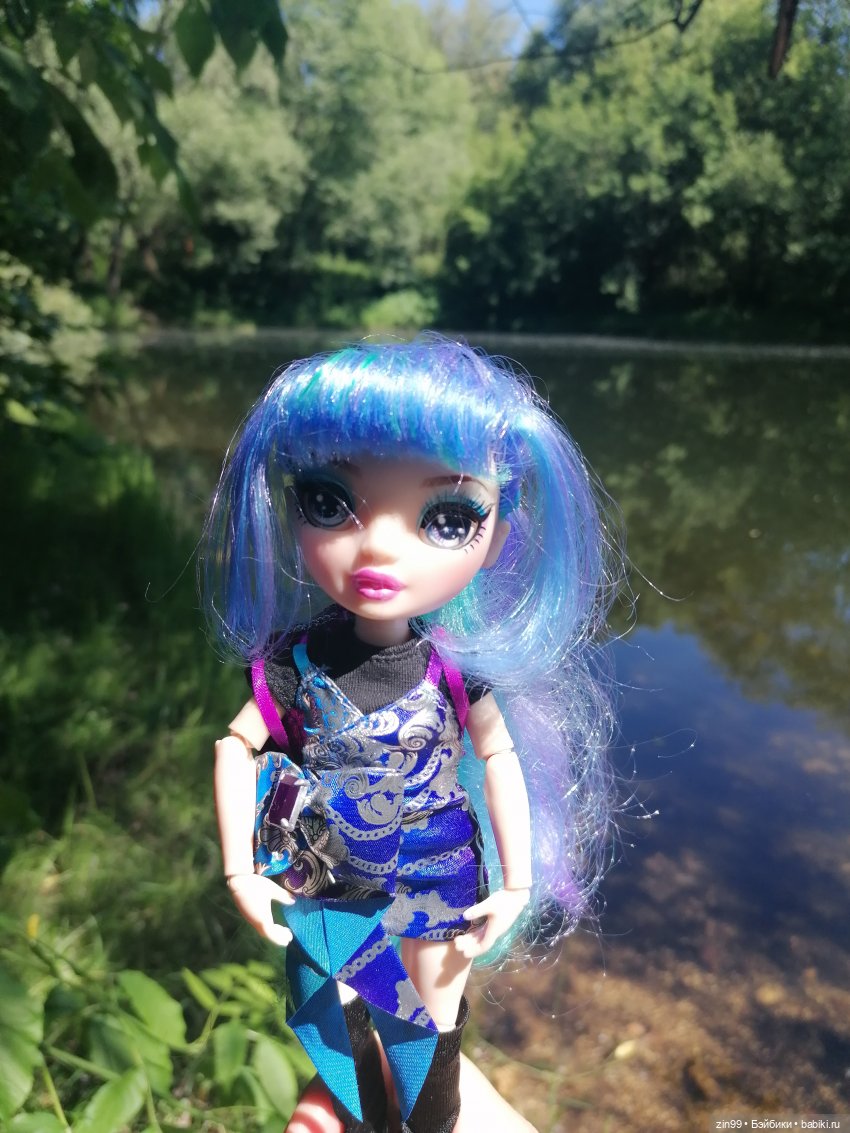 Близняшки Holly-две — Куклы Rainbow High (Рейнбоу Хай