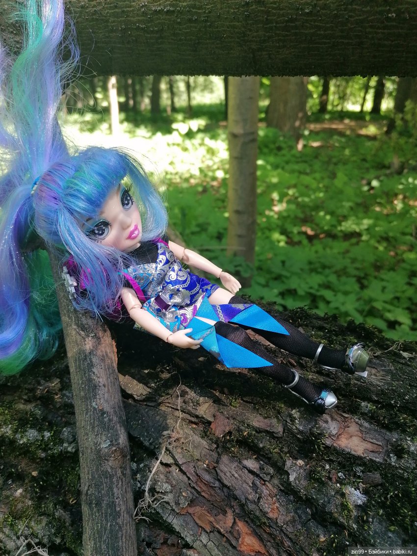 Близняшки Holly-две — Куклы Rainbow High (Рейнбоу Хай