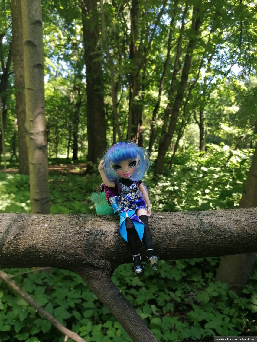 Близняшки Holly-две — Куклы Rainbow High (Рейнбоу Хай