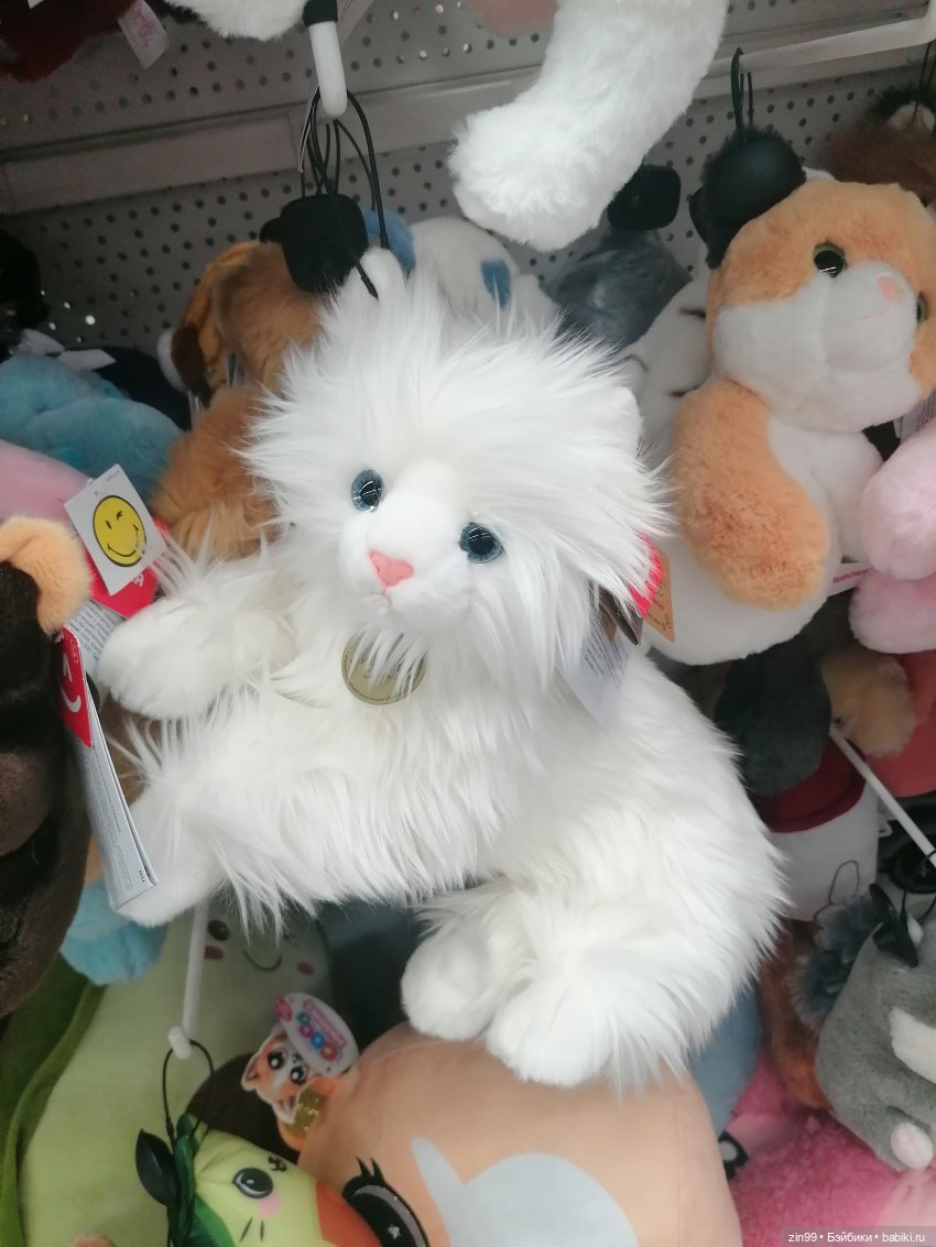 Прогулка по торговому центру