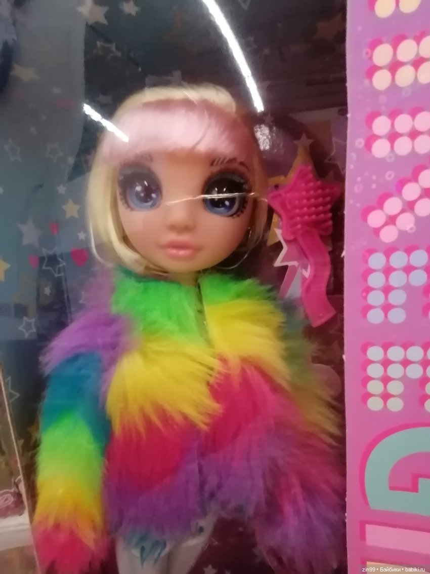 Прогулка по торговому центру