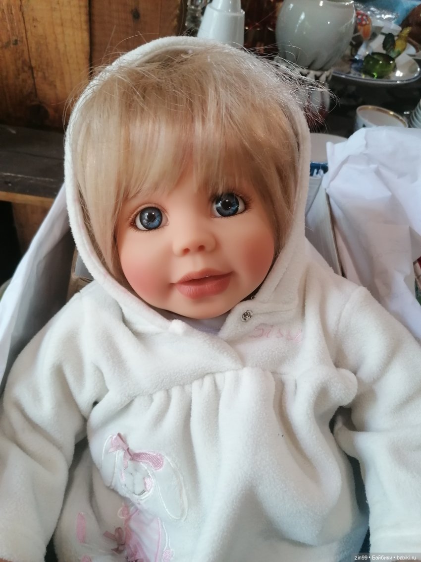 Вернисаж в Измайлово и барахолка там же (фото 2)