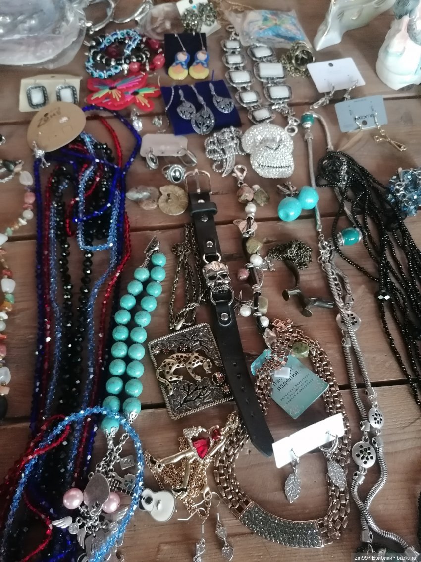 Вернисаж в Измайлово и барахолка там же