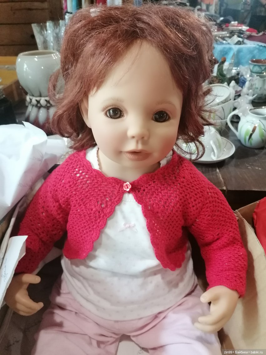 Вернисаж в Измайлово и барахолка там же (фото 4)