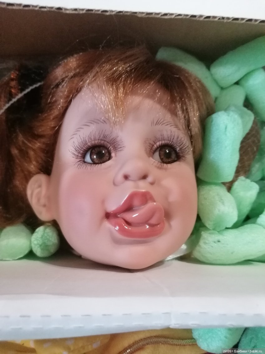 Вернисаж в Измайлово и барахолка там же (фото 7)