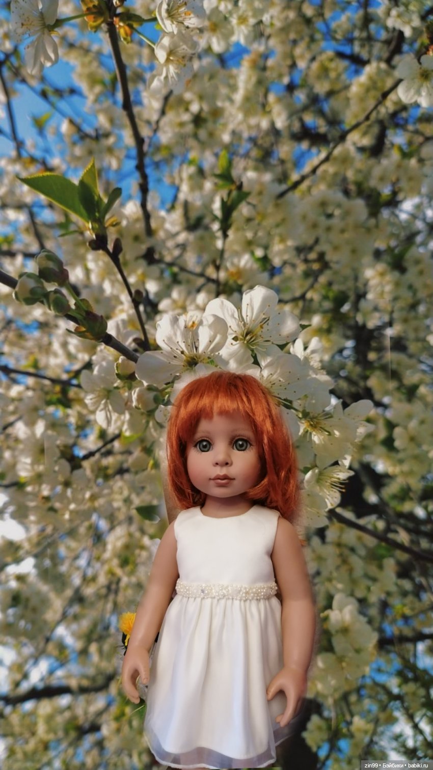 12 лет на сайте Бейбики — Игровые куклы разных производителей (Разное): редкие бренды