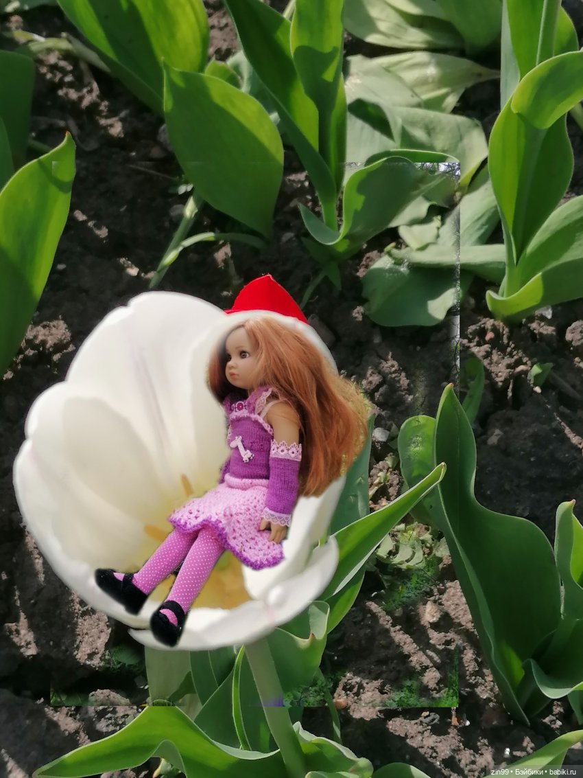 12 лет на сайте Бейбики — Игровые куклы разных производителей (Разное): редкие бренды (фото 4)