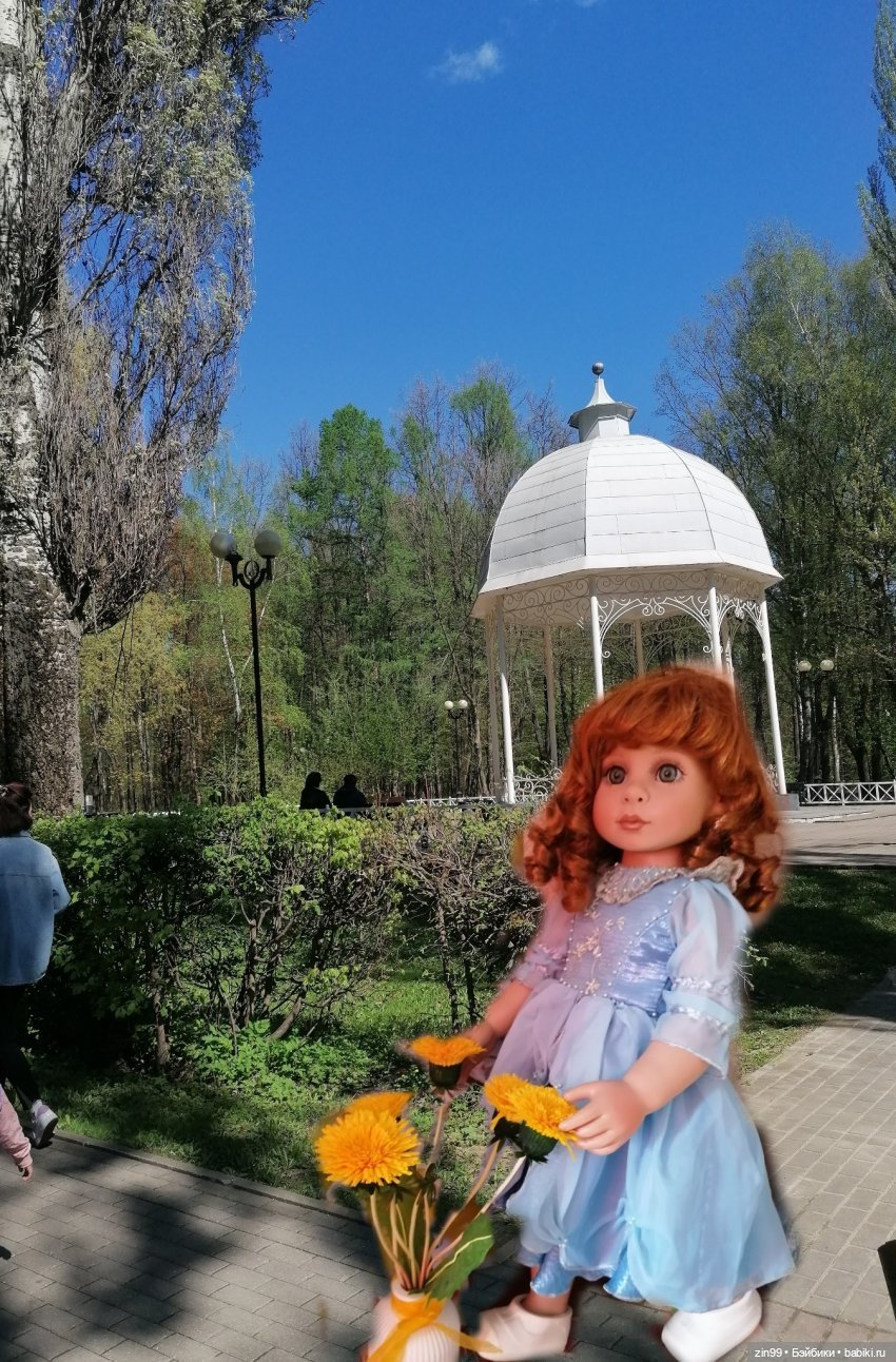 12 лет на сайте Бейбики — Игровые куклы разных производителей (Разное): редкие бренды