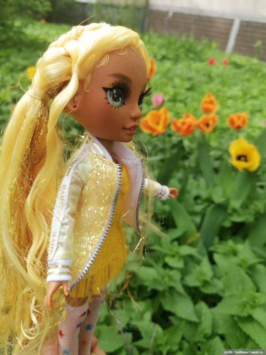 12 лет на сайте Бейбики — Игровые куклы разных производителей (Разное): редкие бренды