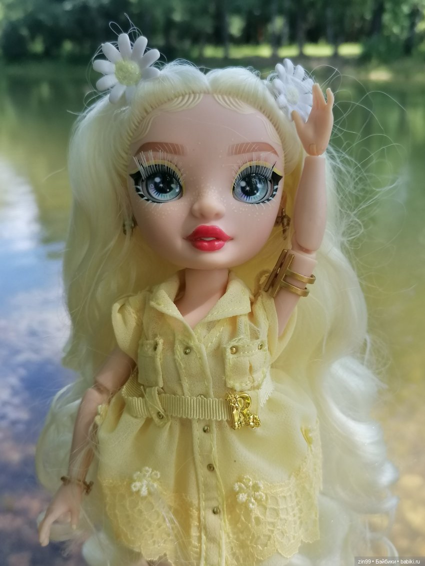 12 лет на сайте Бейбики — Игровые куклы разных производителей (Разное): редкие бренды