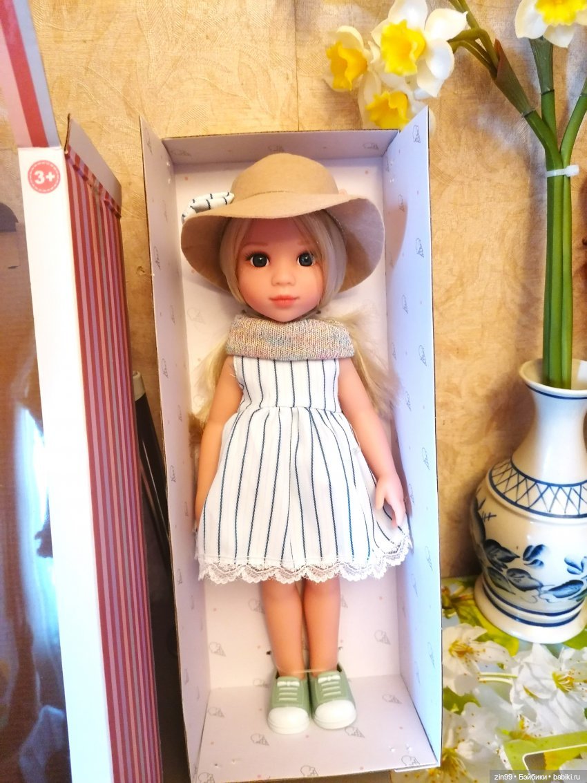 12 лет на сайте Бейбики — Игровые куклы разных производителей (Разное): редкие бренды