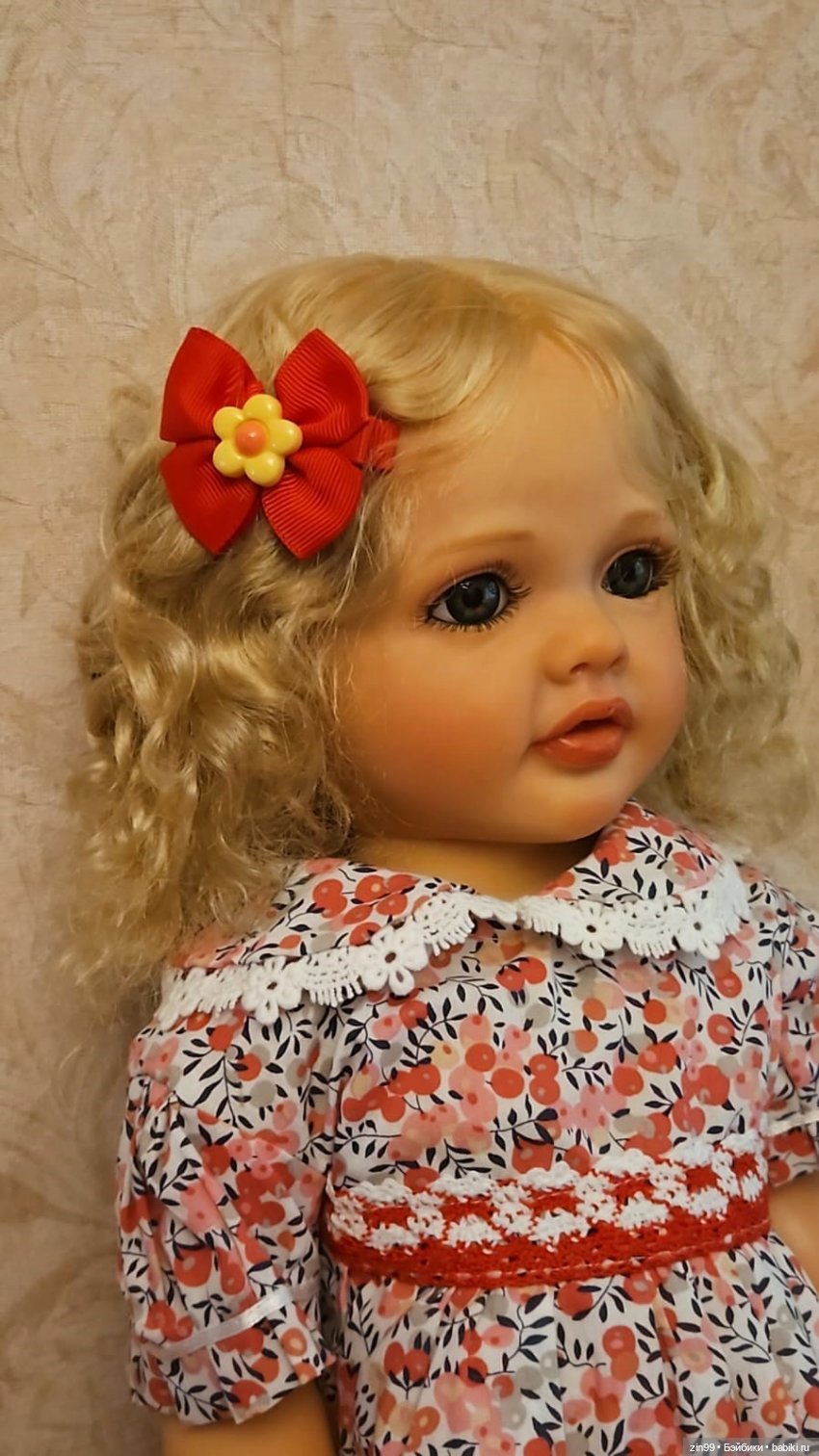 12 лет на сайте Бейбики — Игровые куклы разных производителей (Разное): редкие бренды
