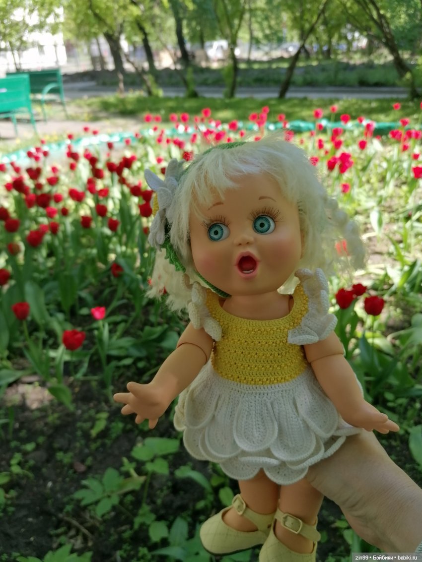 12 лет на сайте Бейбики — Игровые куклы разных производителей (Разное): редкие бренды