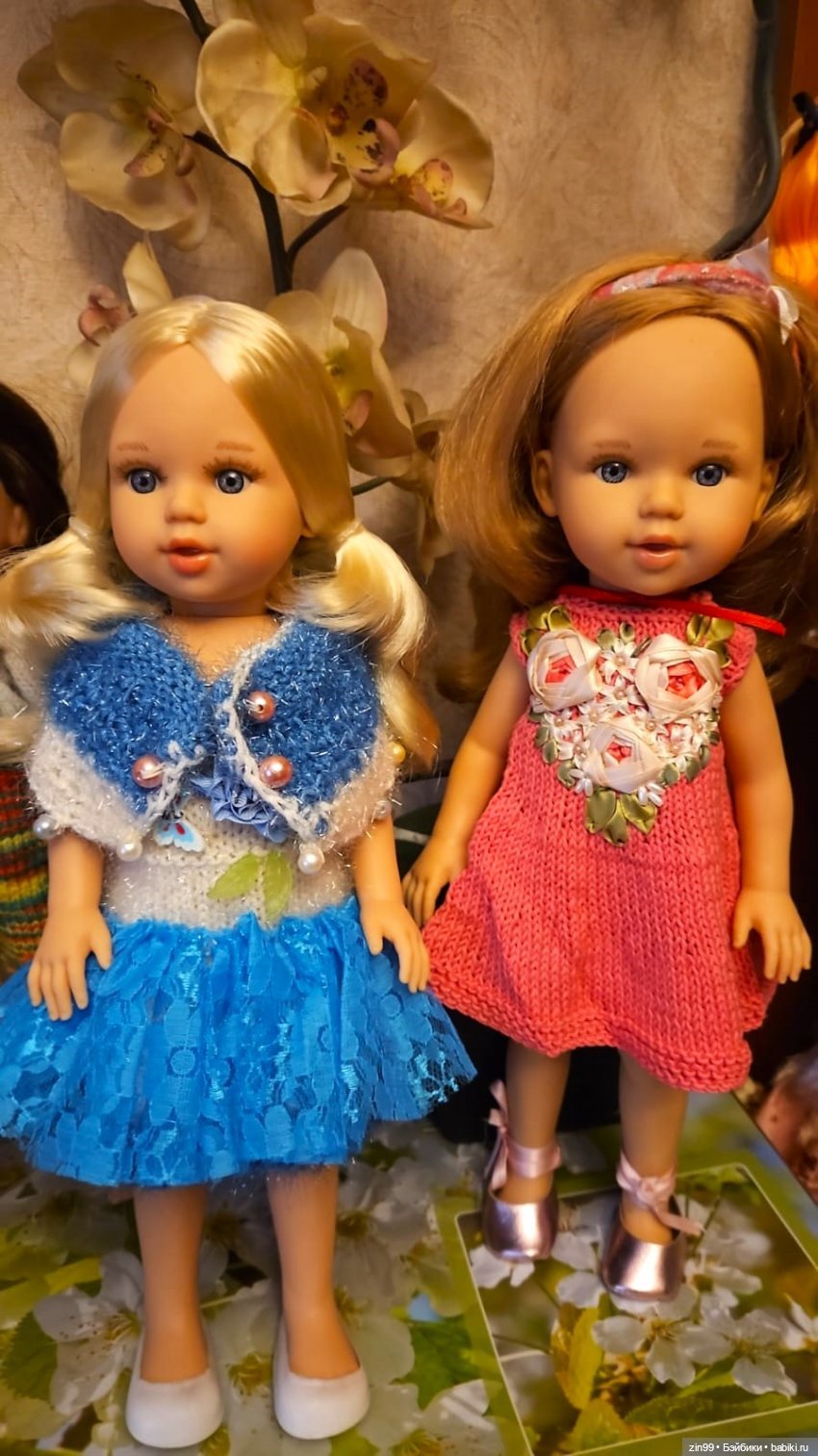 12 лет на сайте Бейбики — Игровые куклы разных производителей (Разное): редкие бренды