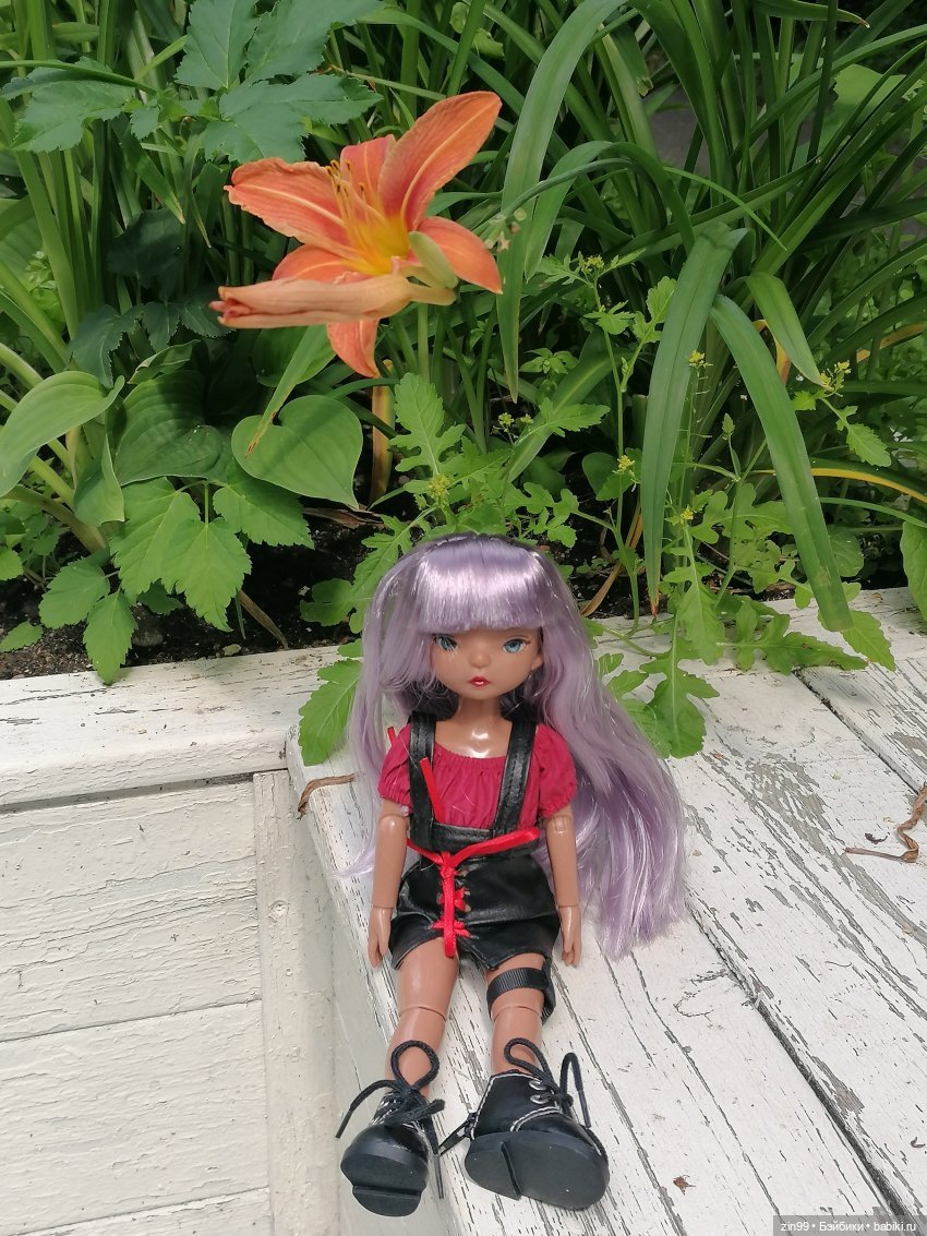 12 лет на сайте Бейбики — Игровые куклы разных производителей (Разное): редкие бренды