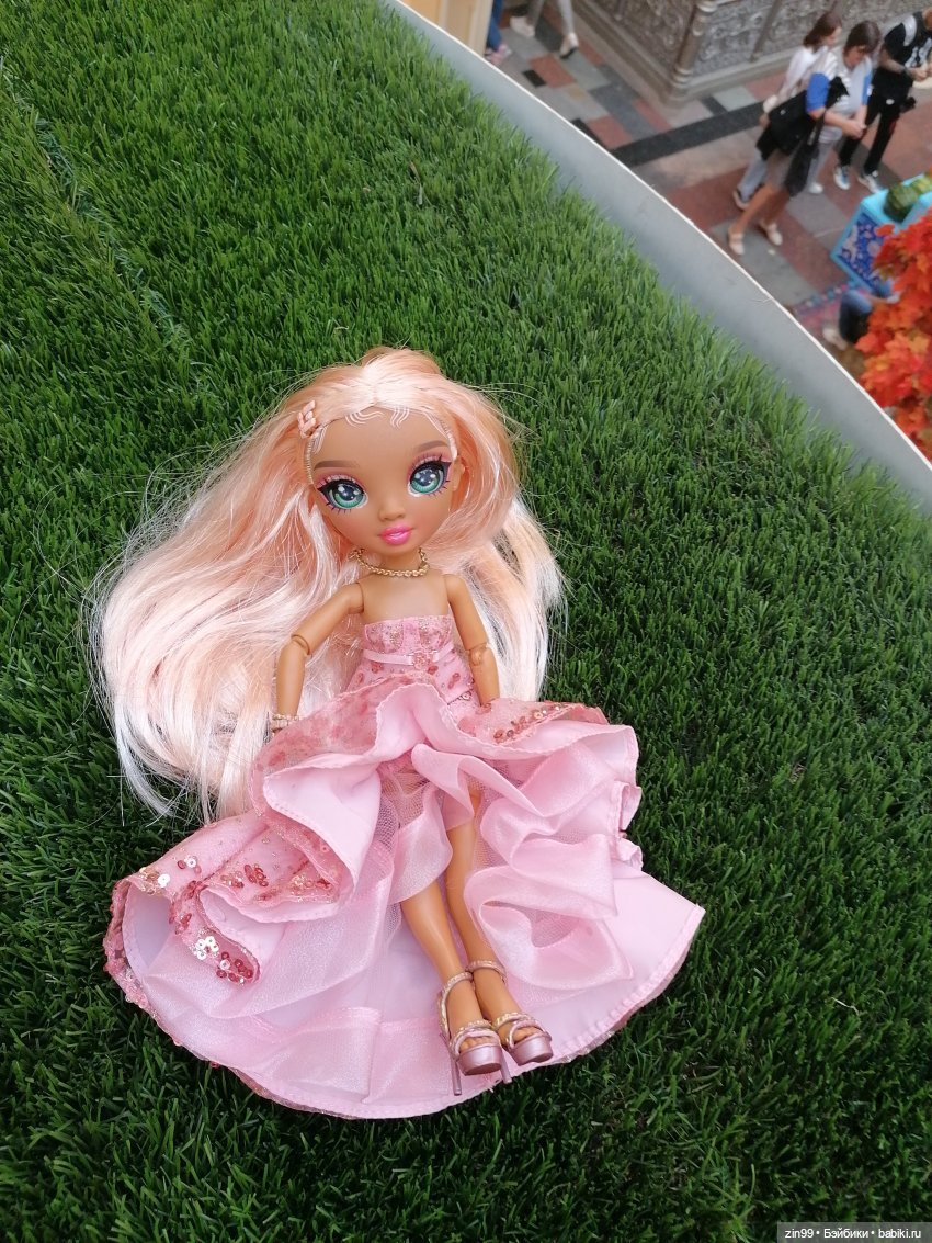 12 лет на сайте Бейбики — Игровые куклы разных производителей (Разное): редкие бренды