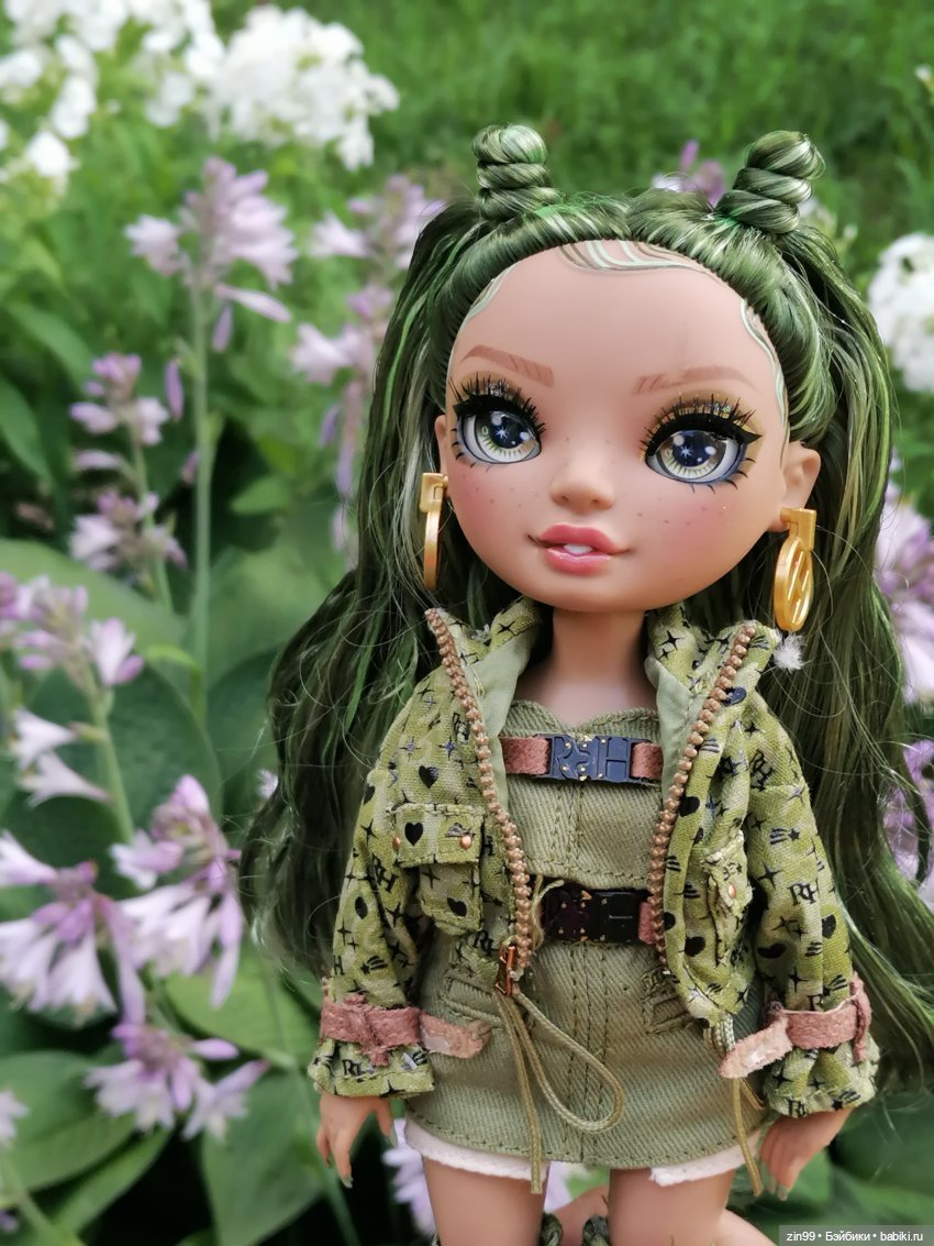 12 лет на сайте Бейбики — Игровые куклы разных производителей (Разное): редкие бренды