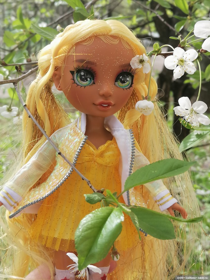 12 лет на сайте Бейбики — Игровые куклы разных производителей (Разное): редкие бренды