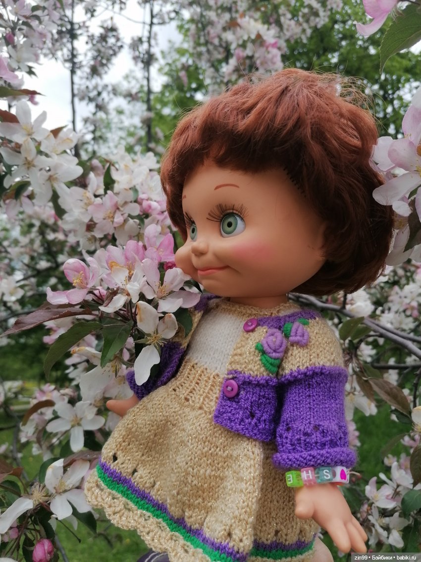 12 лет на сайте Бейбики — Игровые куклы разных производителей (Разное): редкие бренды