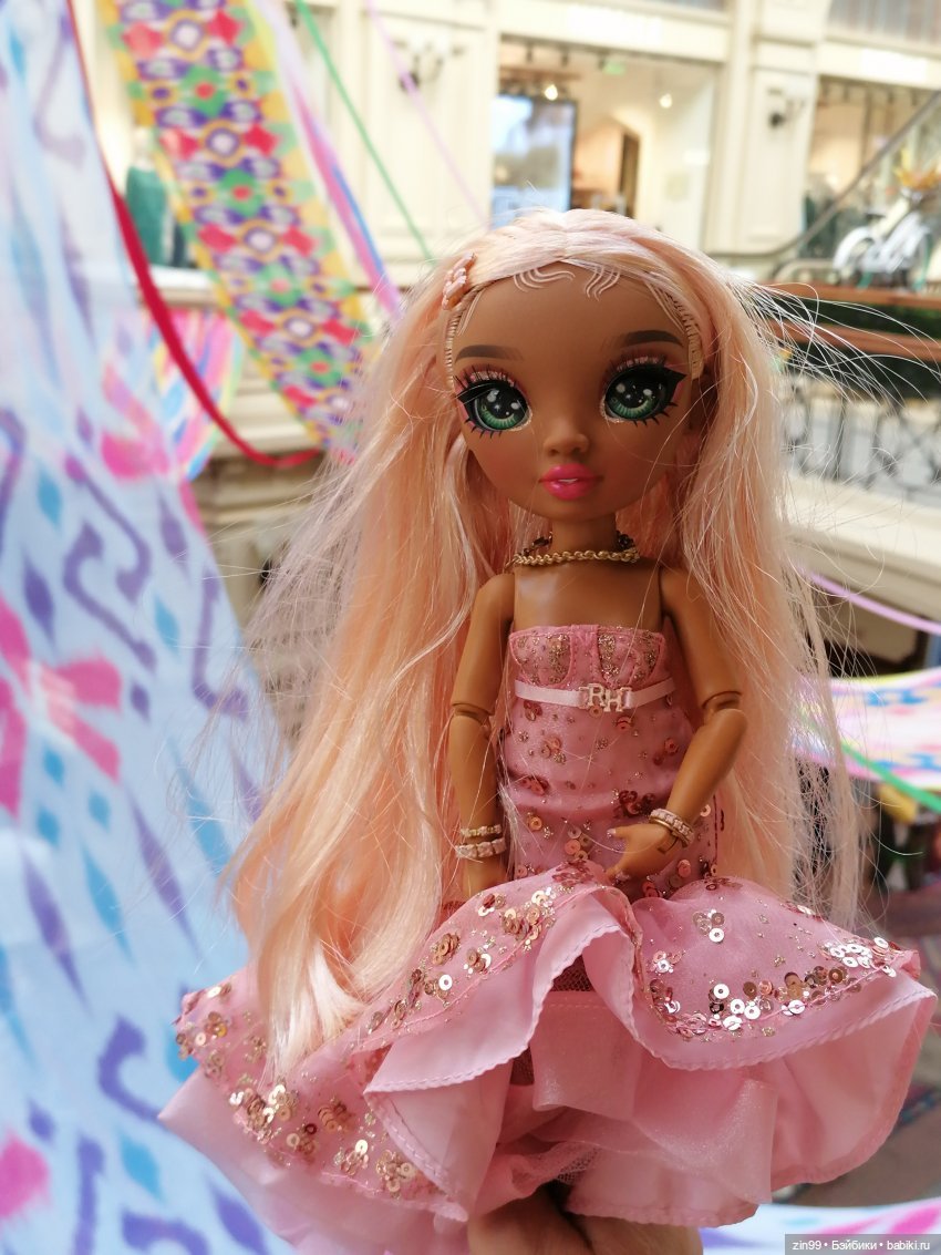 12 лет на сайте Бейбики — Игровые куклы разных производителей (Разное): редкие бренды