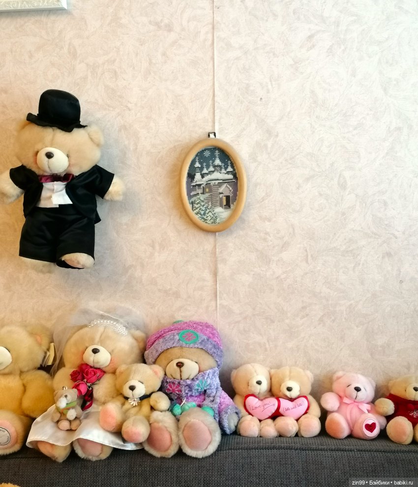 12 лет на сайте Бейбики — Игровые куклы разных производителей (Разное): редкие бренды