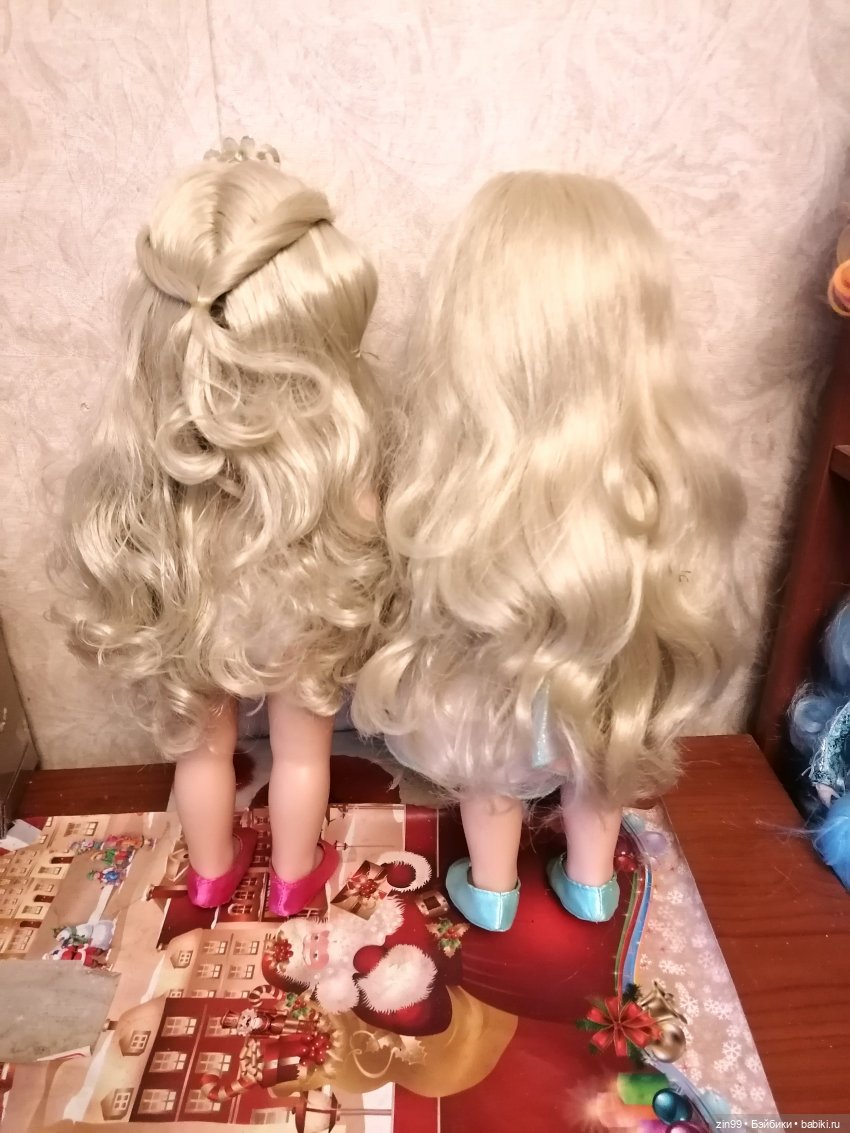 Нелли фея от фирмы Zapf — Куклы Zapf Creation (Запф): Baby Born