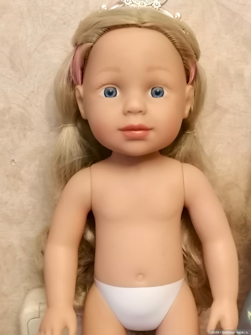 Нелли фея от фирмы Zapf — Куклы Zapf Creation (Запф): Baby Born