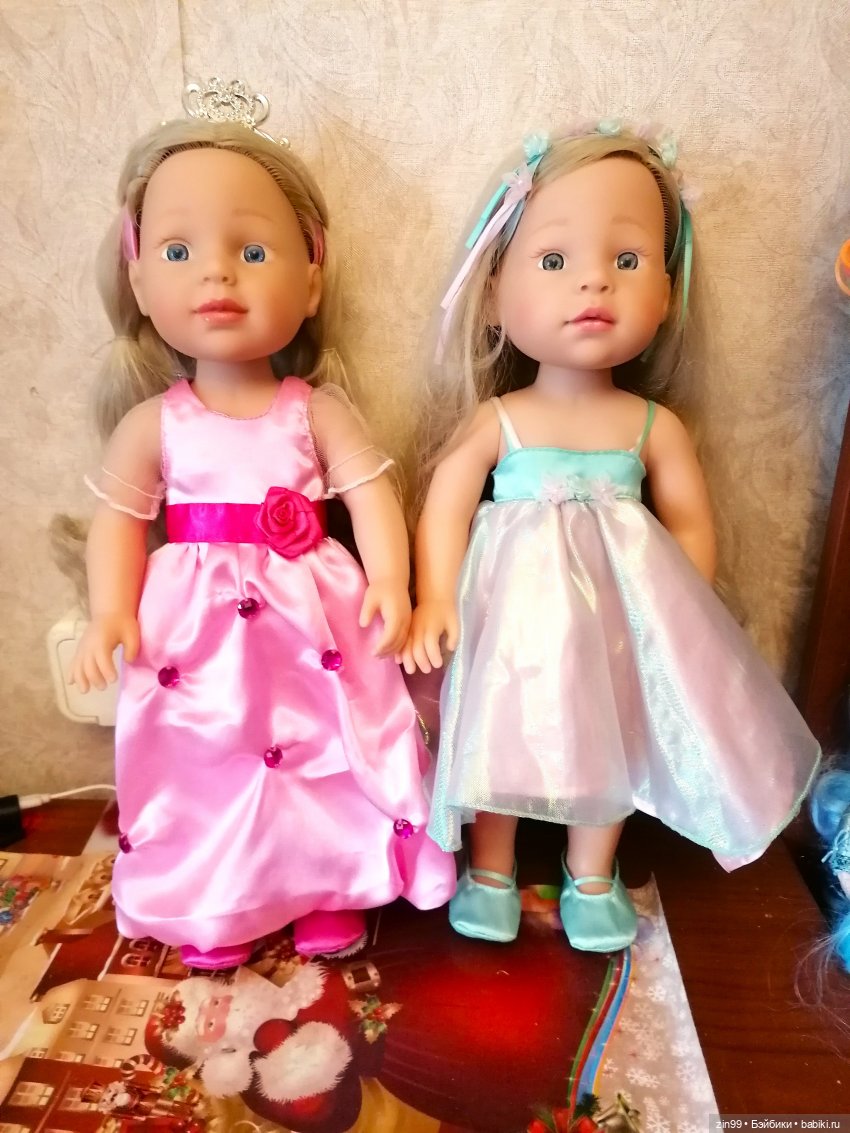 Нелли фея от фирмы Zapf — Куклы Zapf Creation (Запф): Baby Born