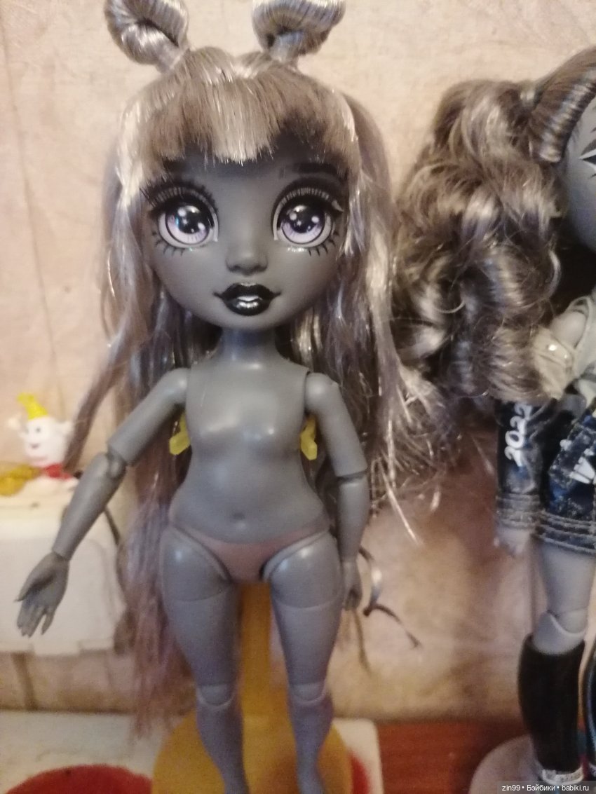 Луна Мэдисон — Куклы Rainbow High (Рейнбоу Хай (фото 9)