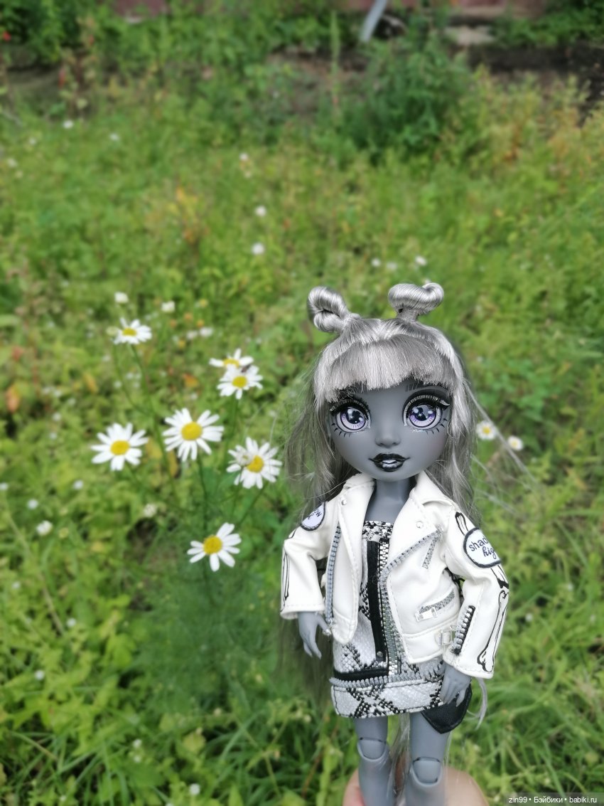 Луна Мэдисон — Куклы Rainbow High (Рейнбоу Хай