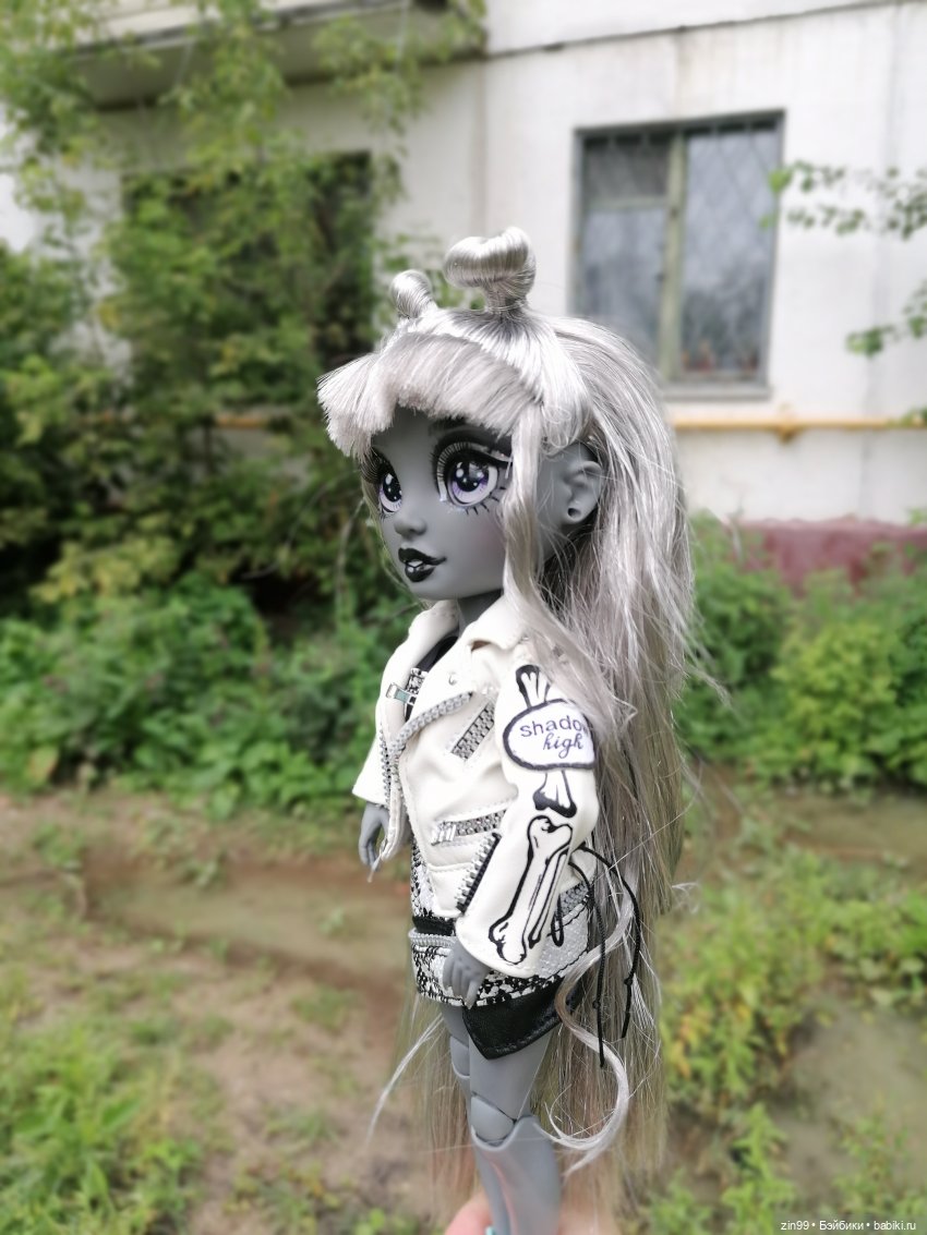 Луна Мэдисон — Куклы Rainbow High (Рейнбоу Хай