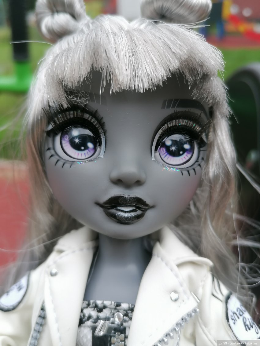 Луна Мэдисон — Куклы Rainbow High (Рейнбоу Хай