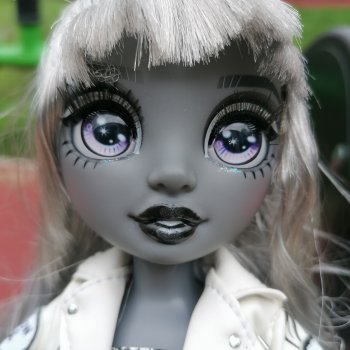 Луна Мэдисон