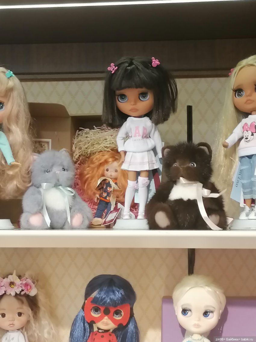 ГУМ и Детский ГУМ прогулка