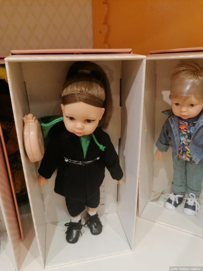 ГУМ и Детский ГУМ прогулка