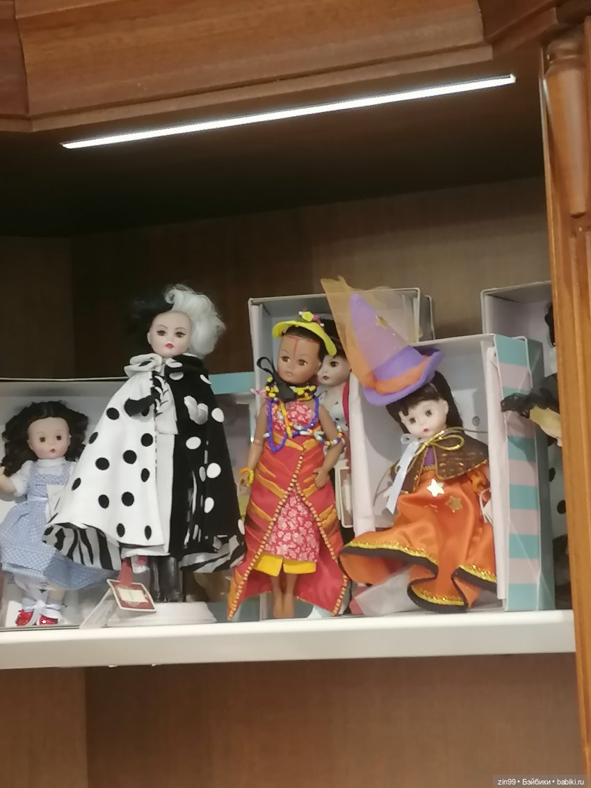 ГУМ и Детский ГУМ прогулка