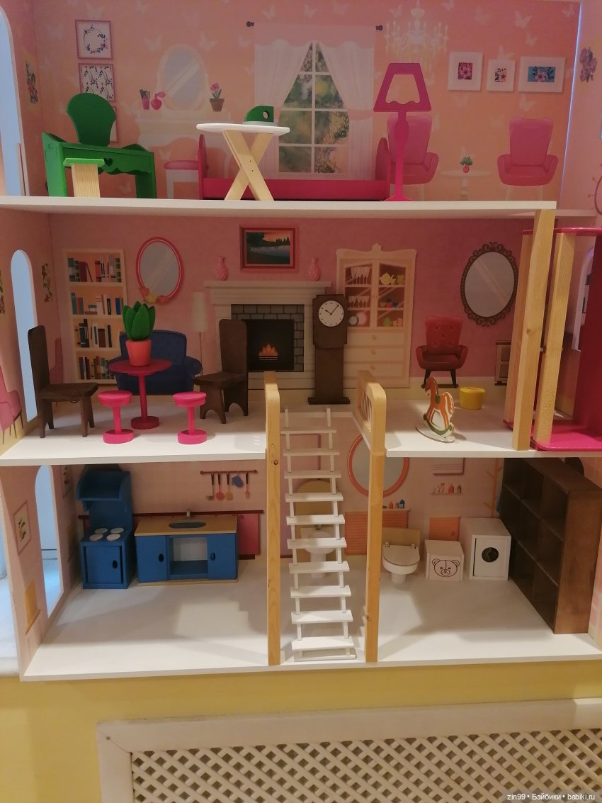 ГУМ и Детский ГУМ прогулка