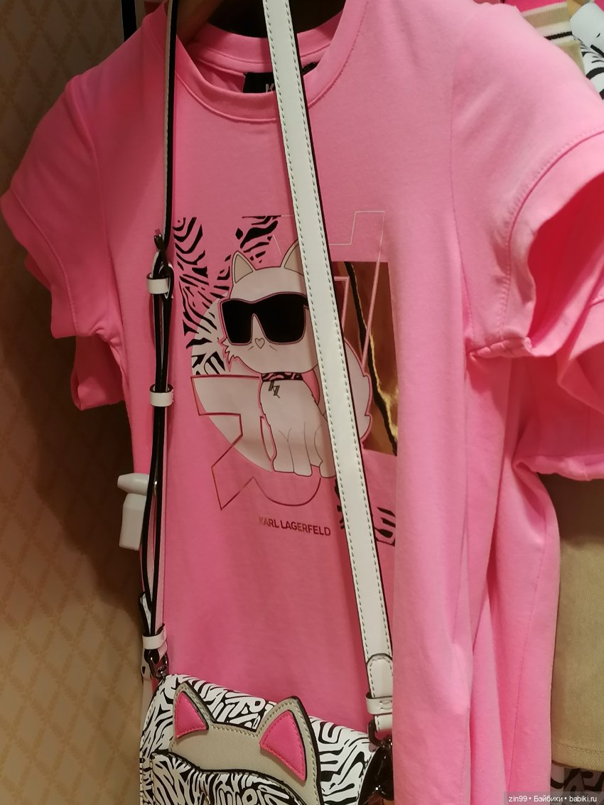 ГУМ и Детский ГУМ прогулка